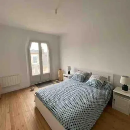 Hyper-centre Proche Et Marche