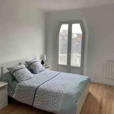 Hyper-centre Proche Et Marche * לה פוליגן