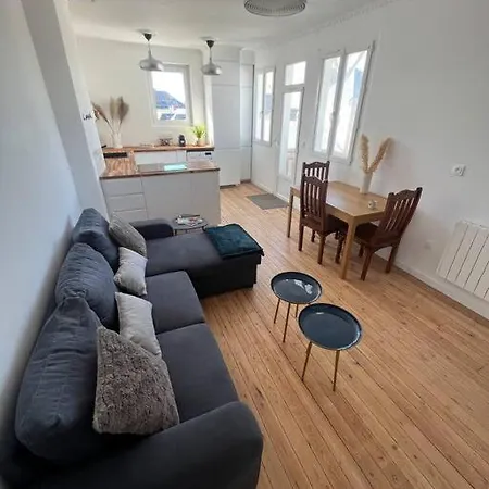 Apartmán Hyper-centre Proche Et Marche