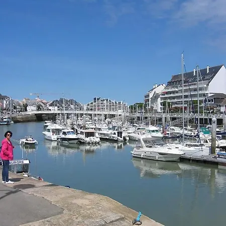 Hyper-centre Proche Et Marche דירה