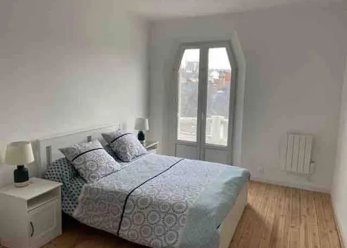 Hyper-centre Proche Et Marche * לה פוליגן