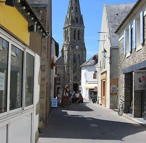 Hyper-centre Proche Et Marche