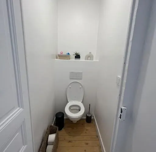 Hyper-centre Proche Et Marche לה פוליגן