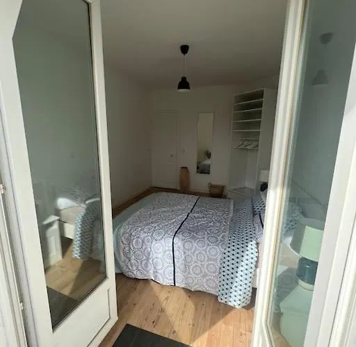 Hyper-centre Proche Et Marche * לה פוליגן