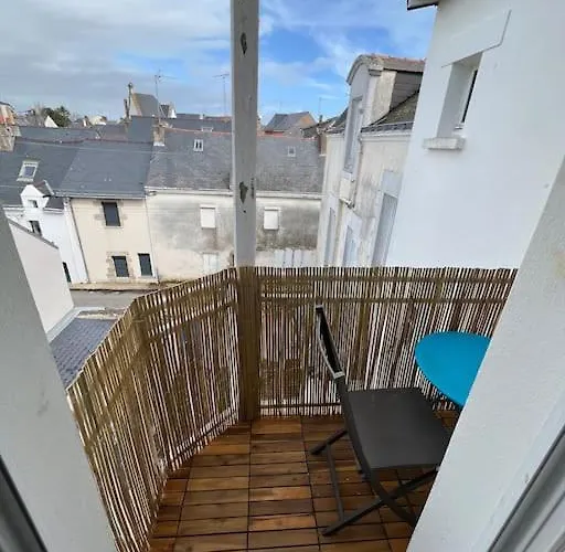 דירה Hyper-centre Proche Et Marche