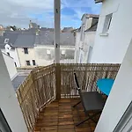 Daire Hyper-centre Proche Et Marche