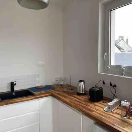 Hyper-centre Proche Et Marche Apartment Le Pouliguen