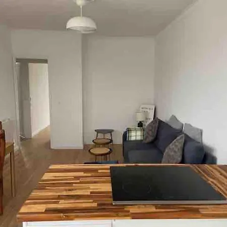 Apartment Hyper-centre Proche Et Marche *