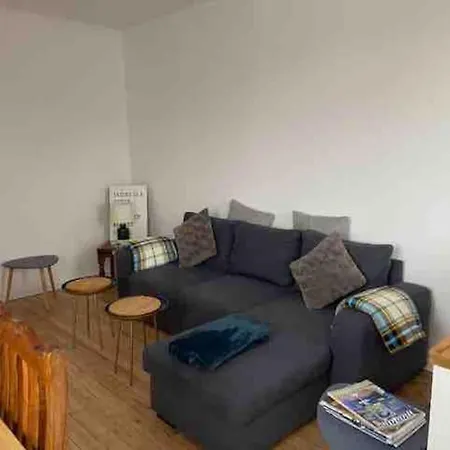 Hyper-centre Proche Et Marche