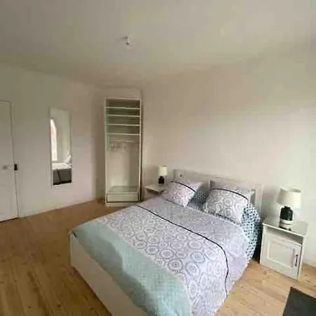 Hyper-centre Proche Et Marche Apartment *