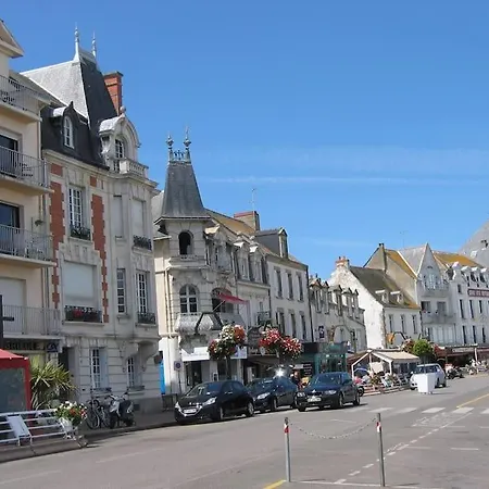 Hyper-centre Proche Et Marche Apartment *