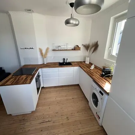 Apartman Hyper-centre Proche Et Marche *