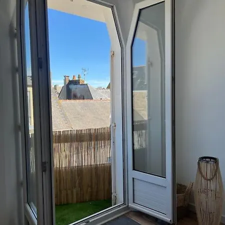 Hyper-centre Proche Et Marche Apartment *