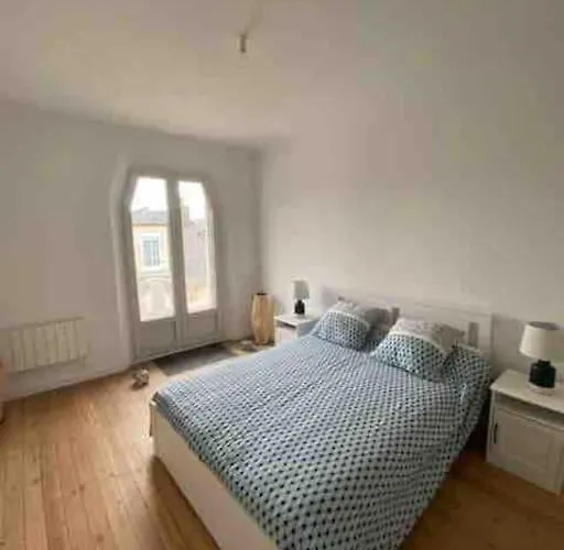 Hyper-centre Proche Et Marche