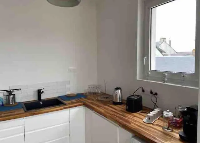 Hyper-centre Proche Et Marche Apartment Le Pouliguen
