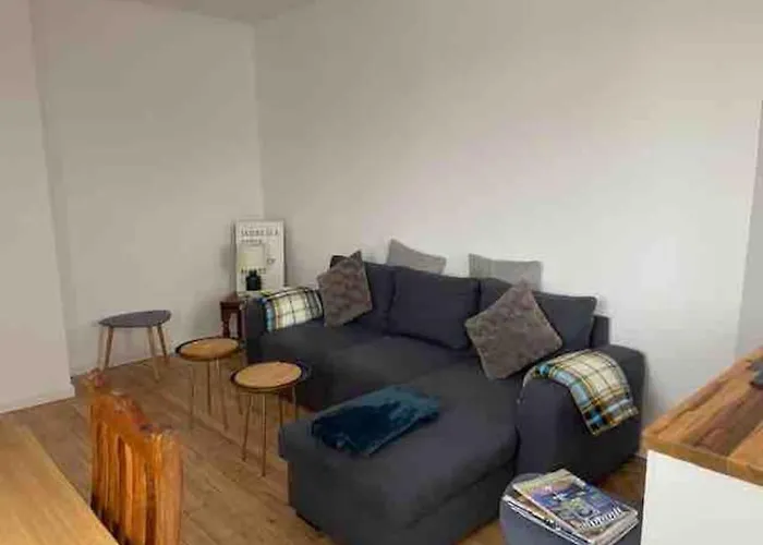 Hyper-centre Proche Et Marche