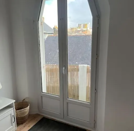 Hyper-centre Proche Et Marche *