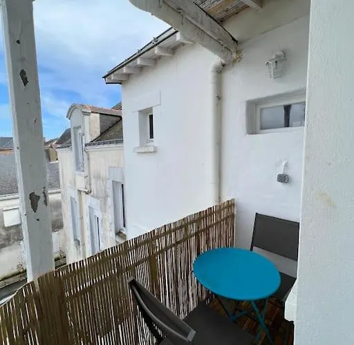 Hyper-centre Proche Et Marche *