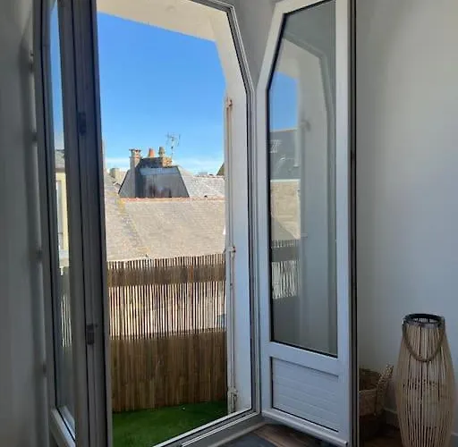 Hyper-centre Proche Et Marche Apartment *