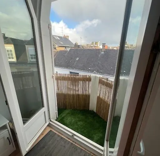 Hyper-centre Proche Et Marche * Le Pouliguen