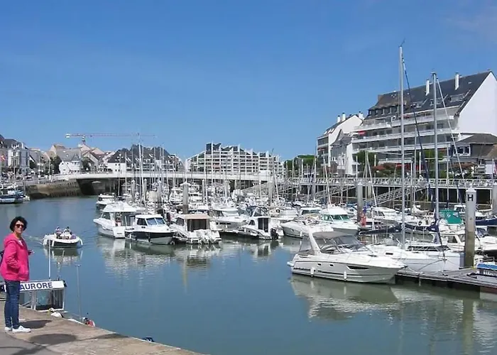 Hyper-centre Proche Et Marche Apartment